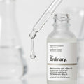 The Ordinary Niacinamide 10% + Zinc 1% Serum – Oil Control, Acne & Pore Minimizer (30ml).